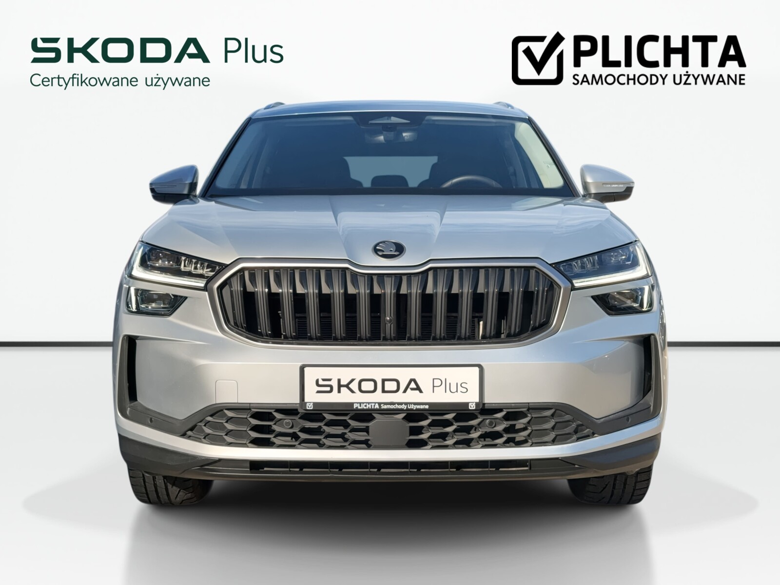 Škoda Kodiaq - zdjęcie 2