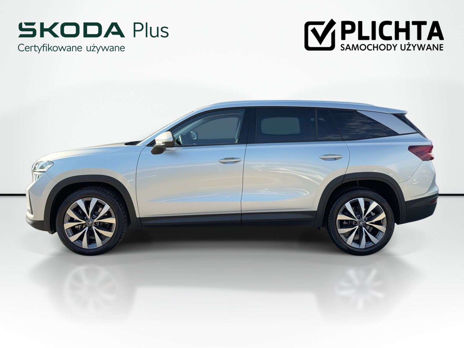 Škoda Kodiaq - zdjęcie 9