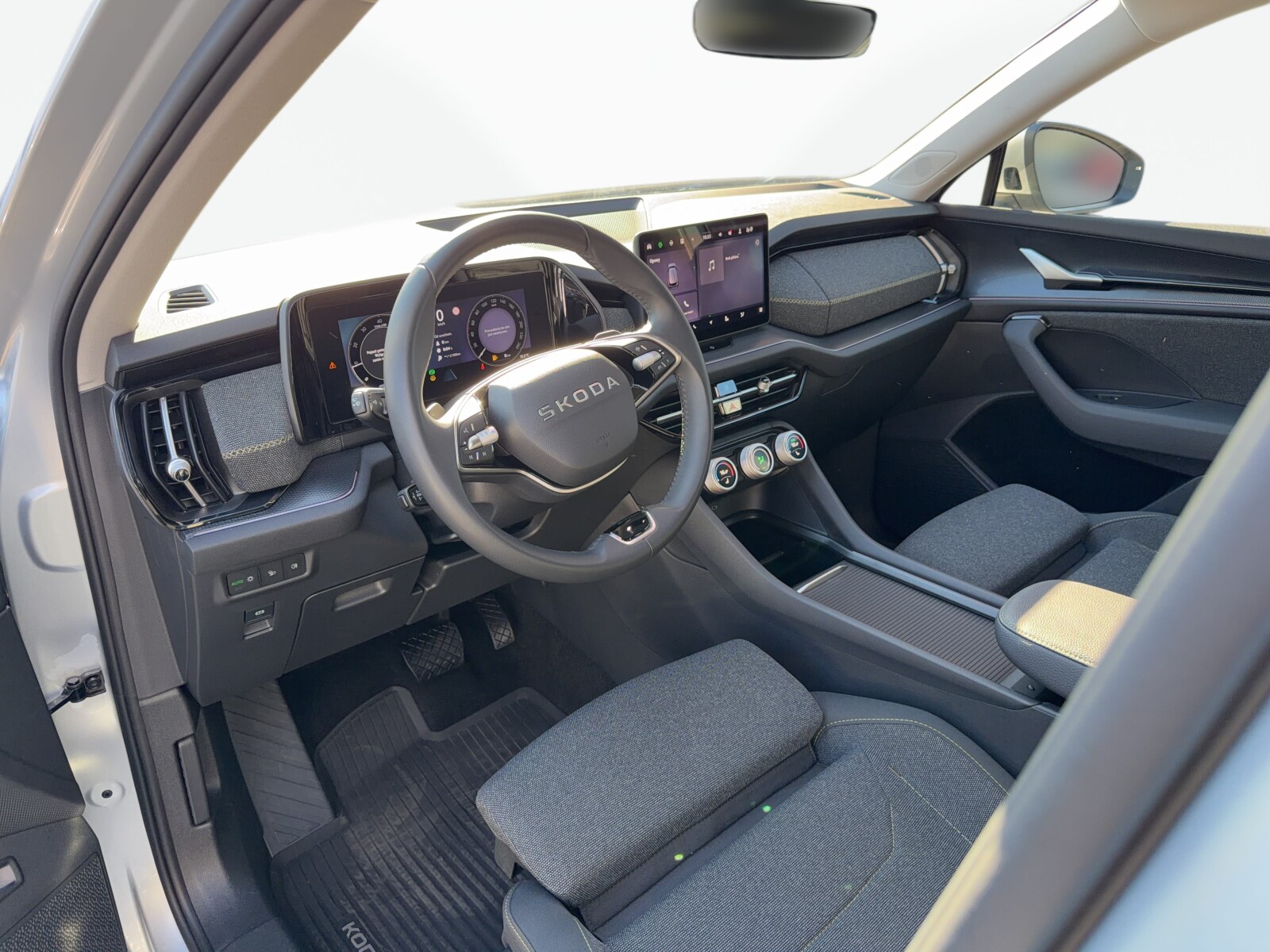 Škoda Kodiaq - zdjęcie 10