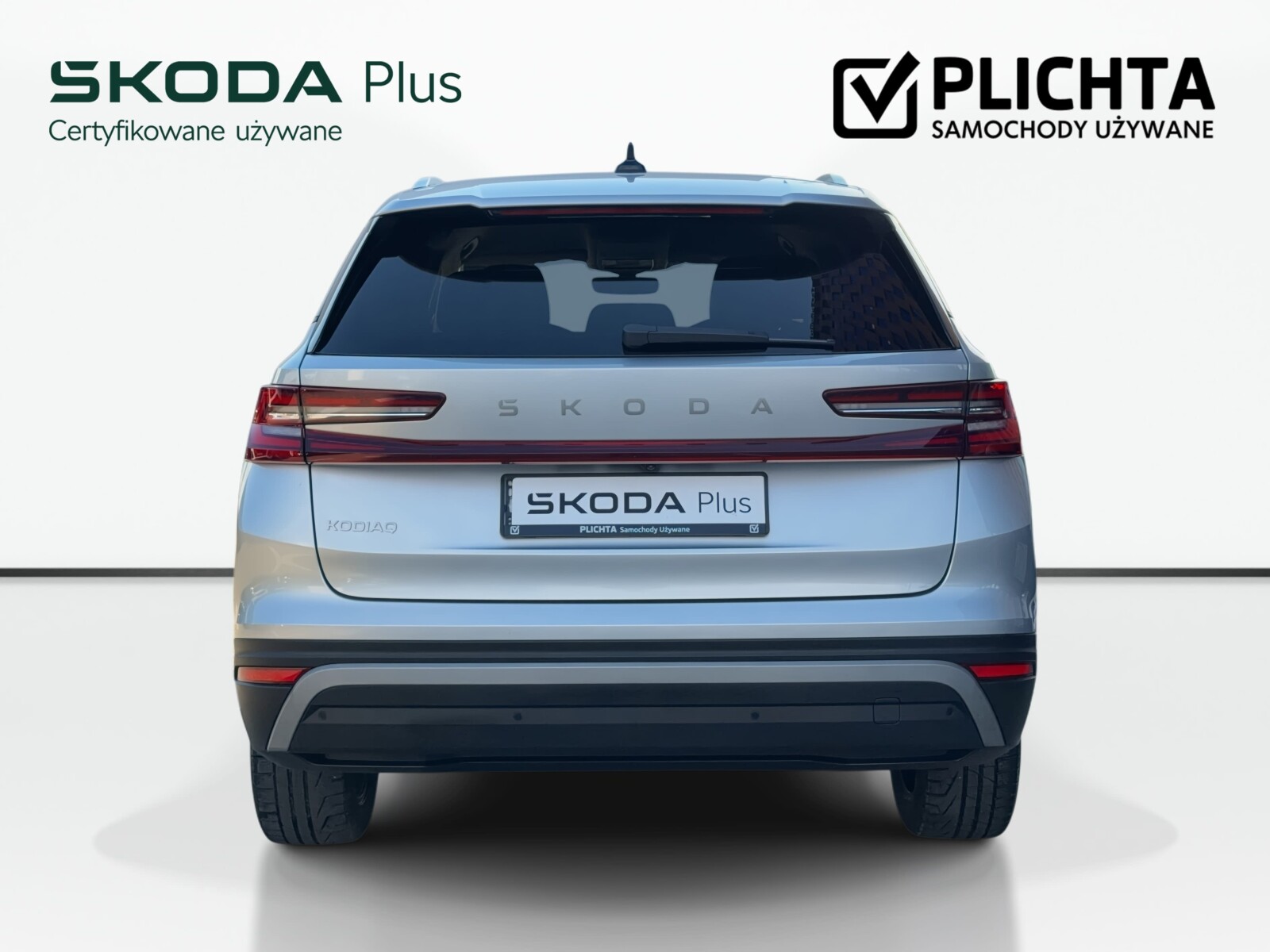 Škoda Kodiaq - zdjęcie 7