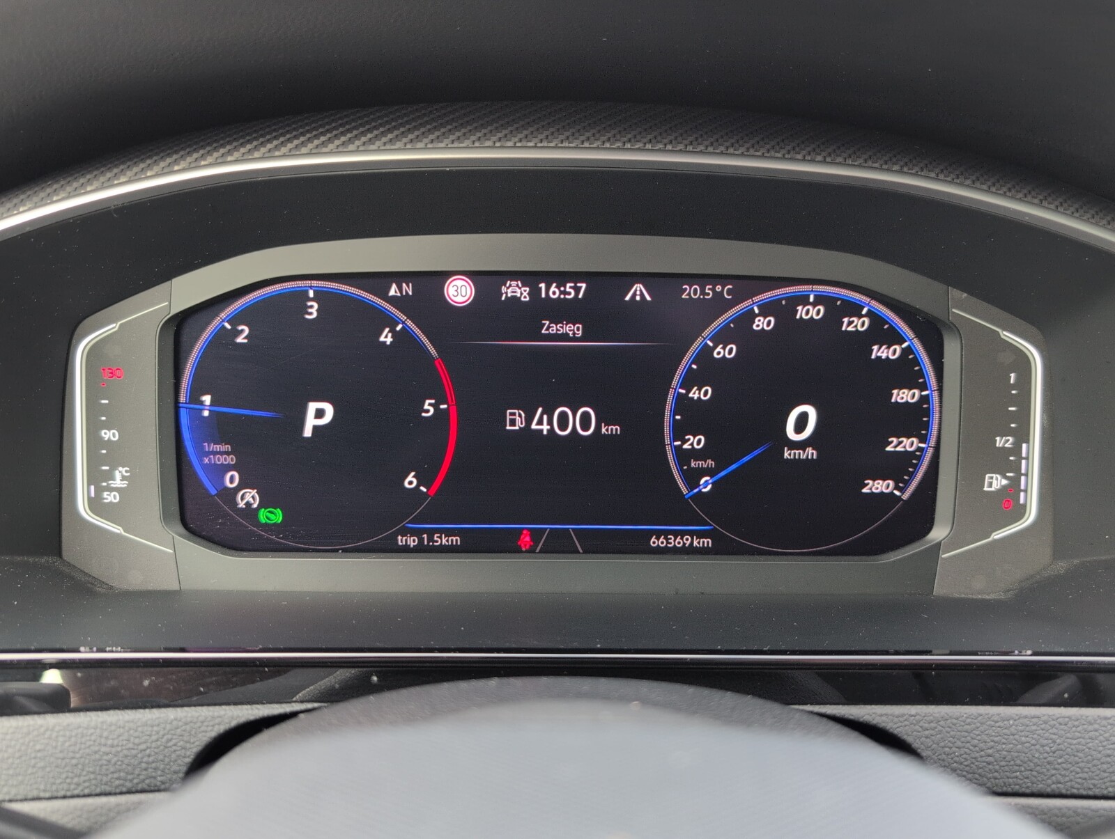 Volkswagen Arteon - zdjęcie 24