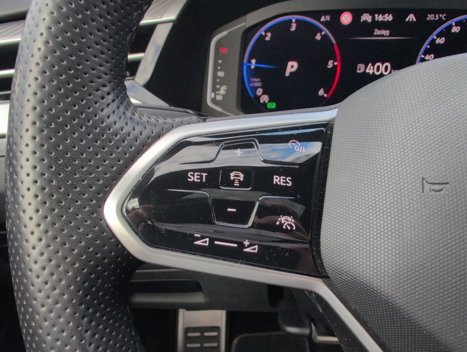 Volkswagen Arteon - zdjęcie 22