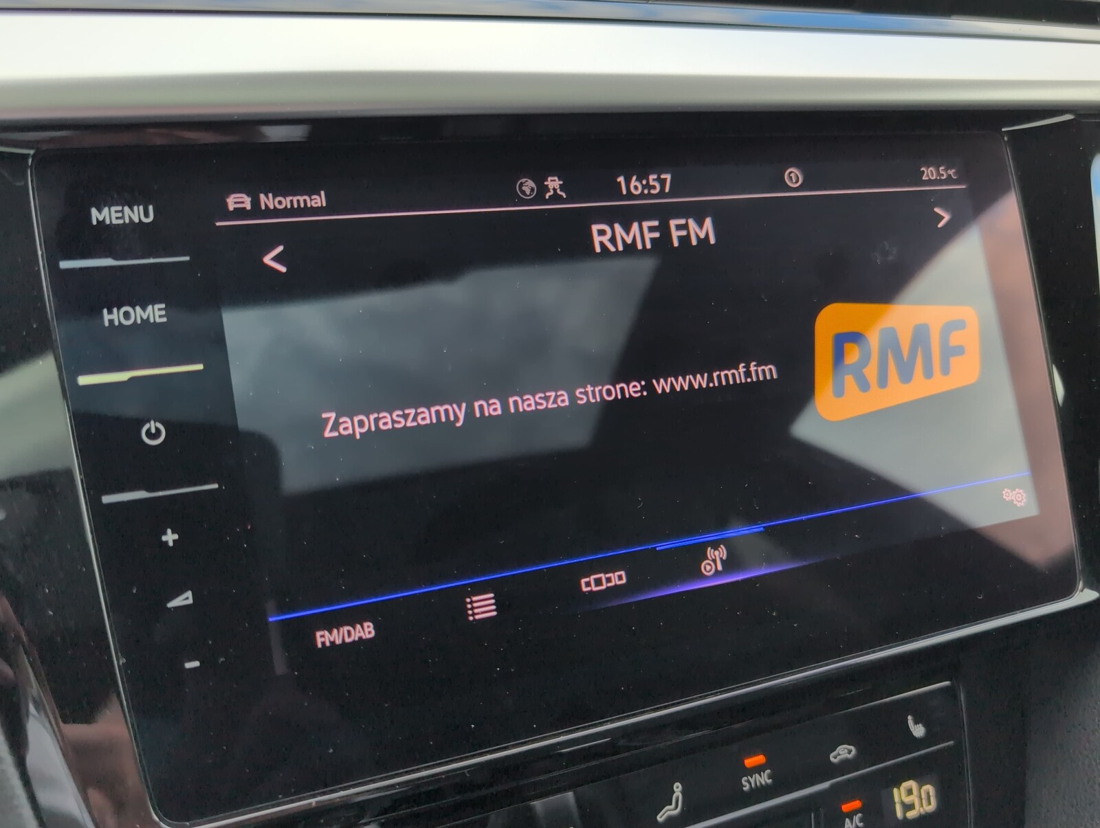 Volkswagen Arteon - zdjęcie 25