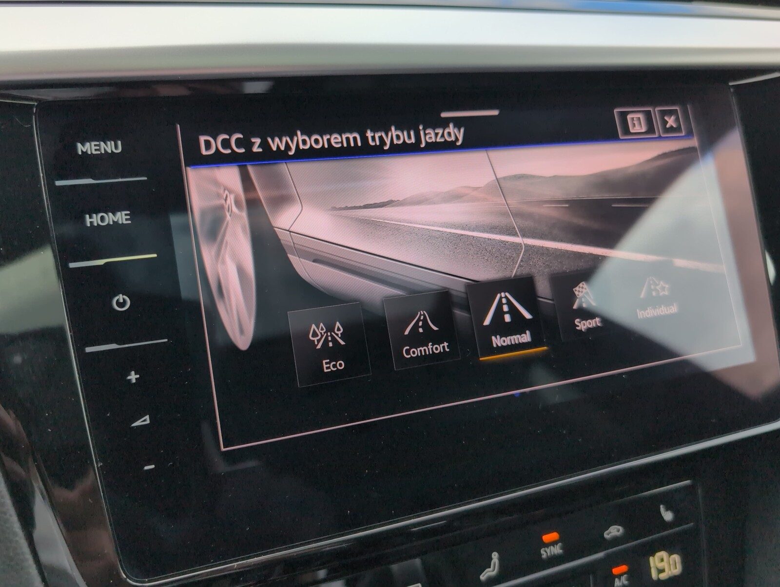Volkswagen Arteon - zdjęcie 29