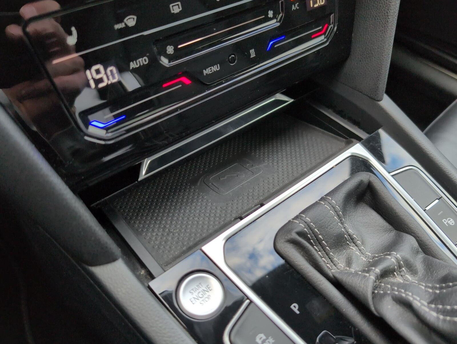 Volkswagen Arteon - zdjęcie 33