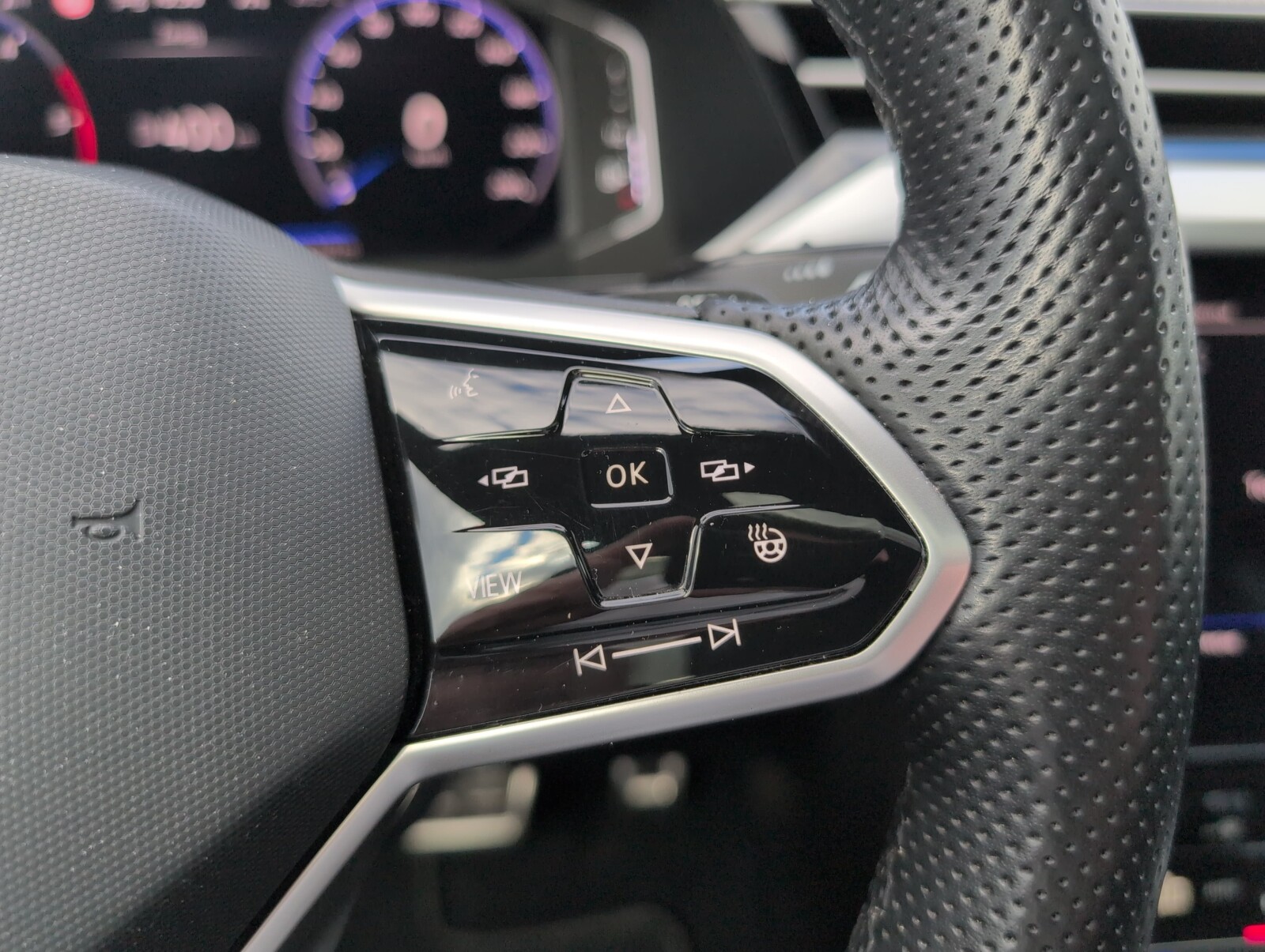 Volkswagen Arteon - zdjęcie 23
