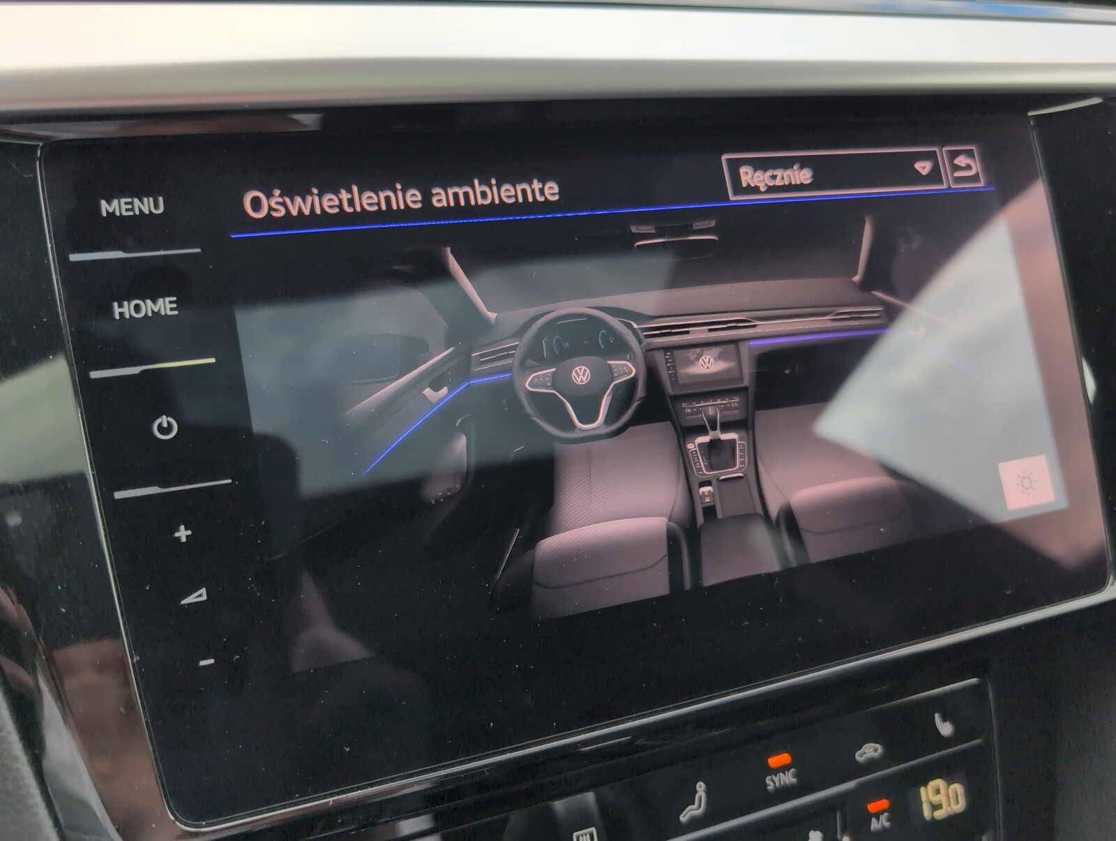 Volkswagen Arteon - zdjęcie 30
