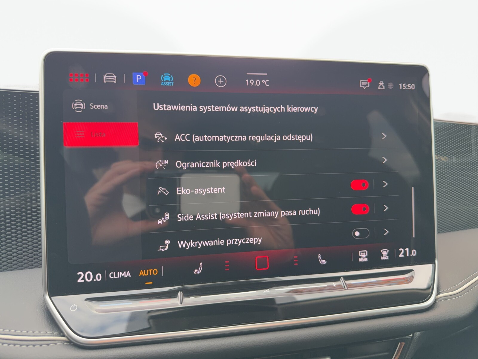 Volkswagen Passat Variant - zdjęcie 28