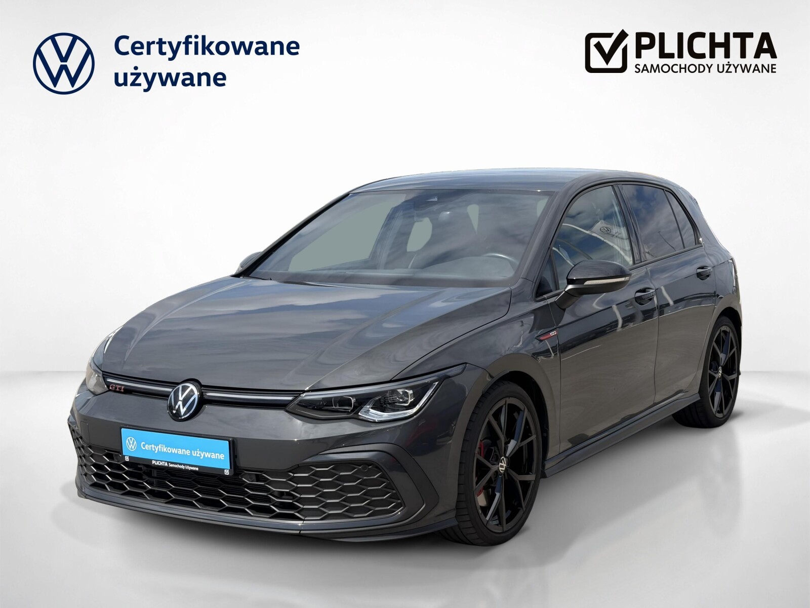 Volkswagen Golf - zdjęcie 1
