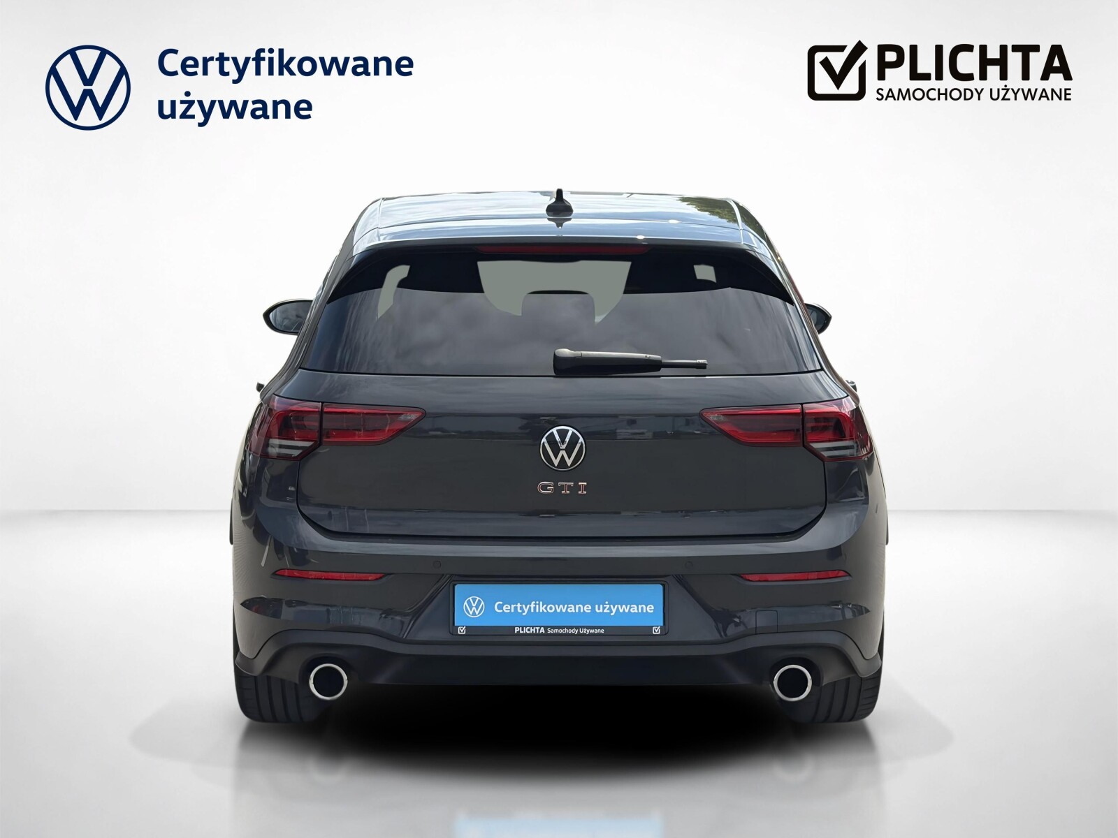 Volkswagen Golf - zdjęcie 4