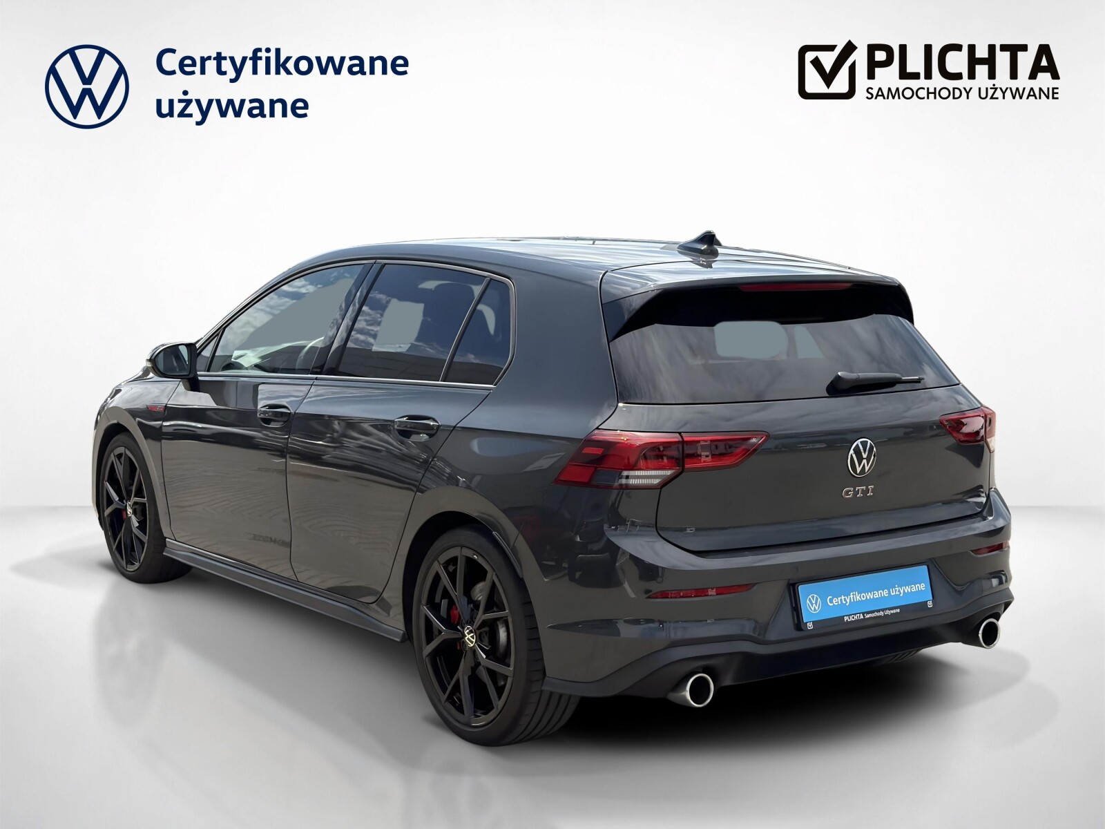 Volkswagen Golf - zdjęcie 3