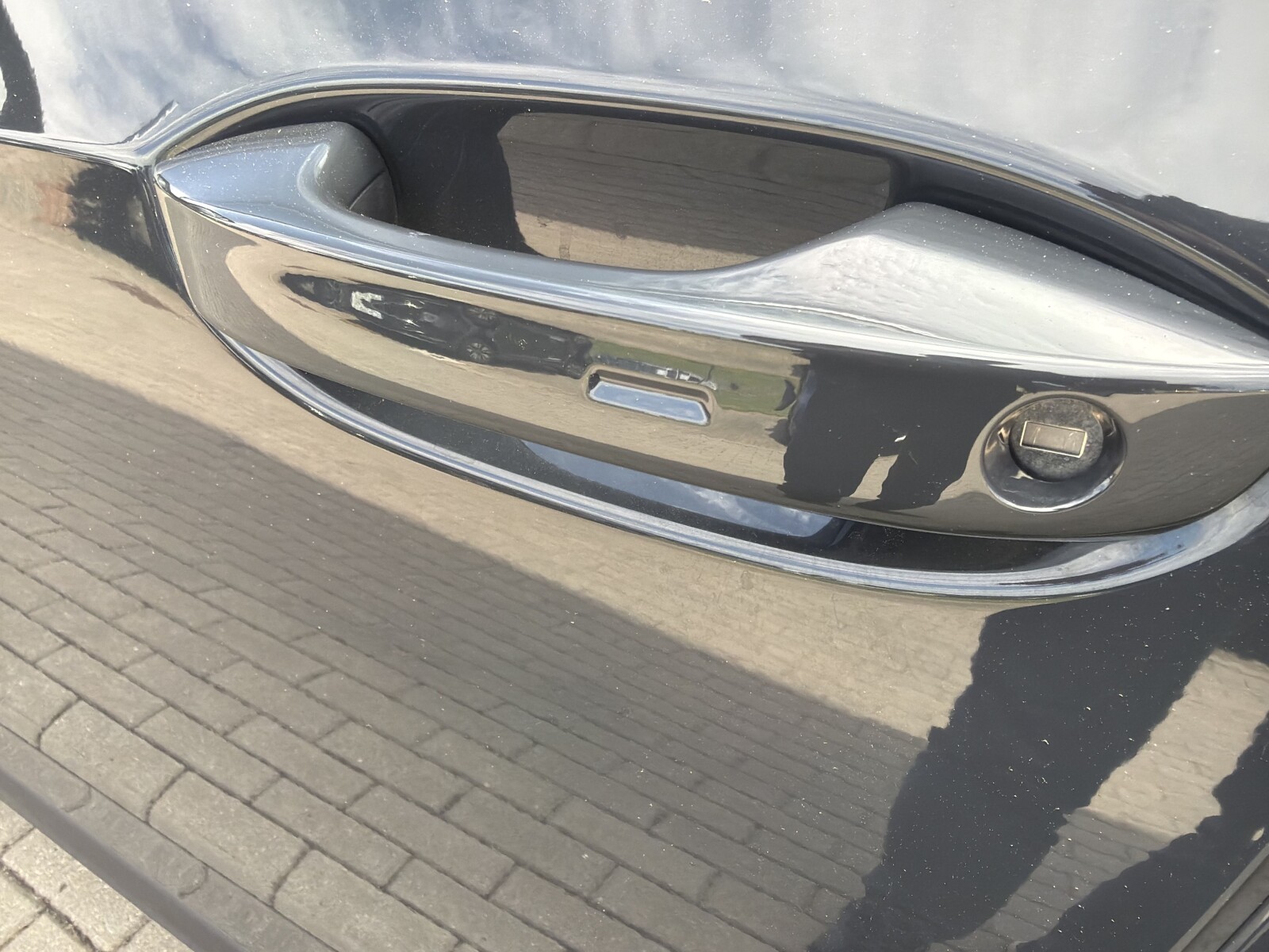 Volkswagen Golf - zdjęcie 17