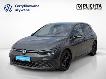 używany Volkswagen Golf salon Volkswagen Bydgoszcz Fordońska
