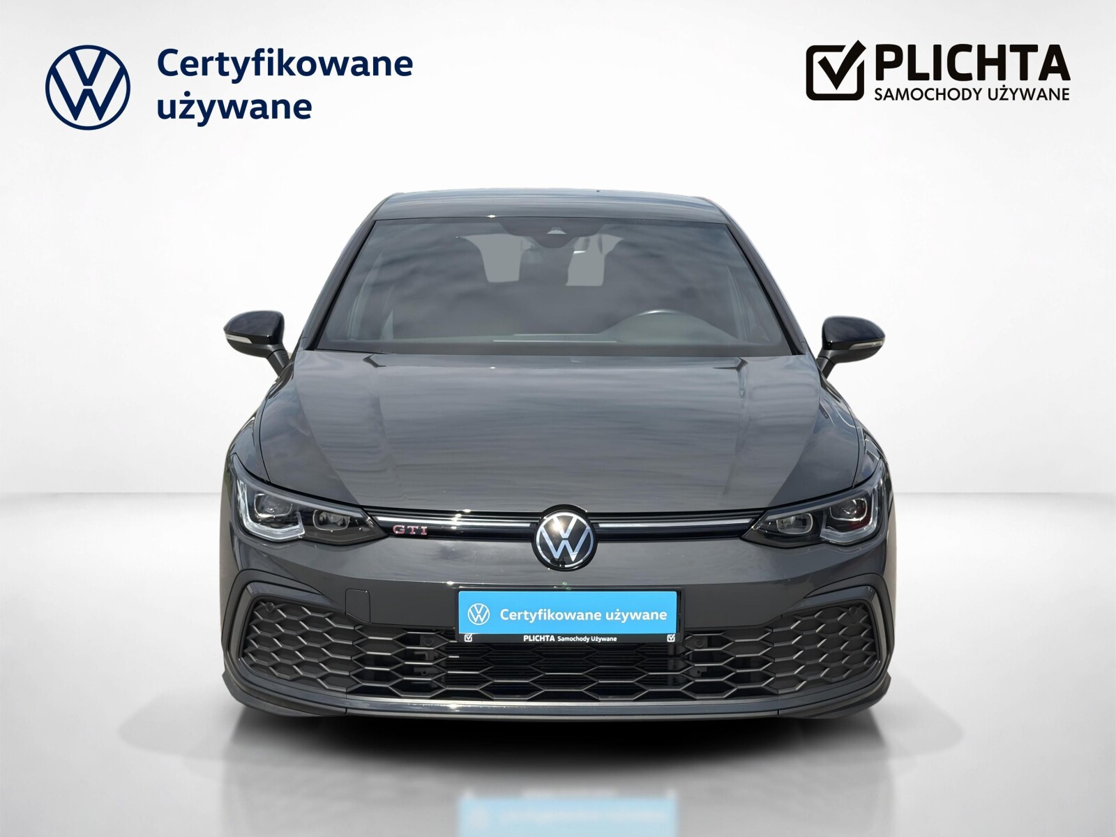 Volkswagen Golf - zdjęcie 8