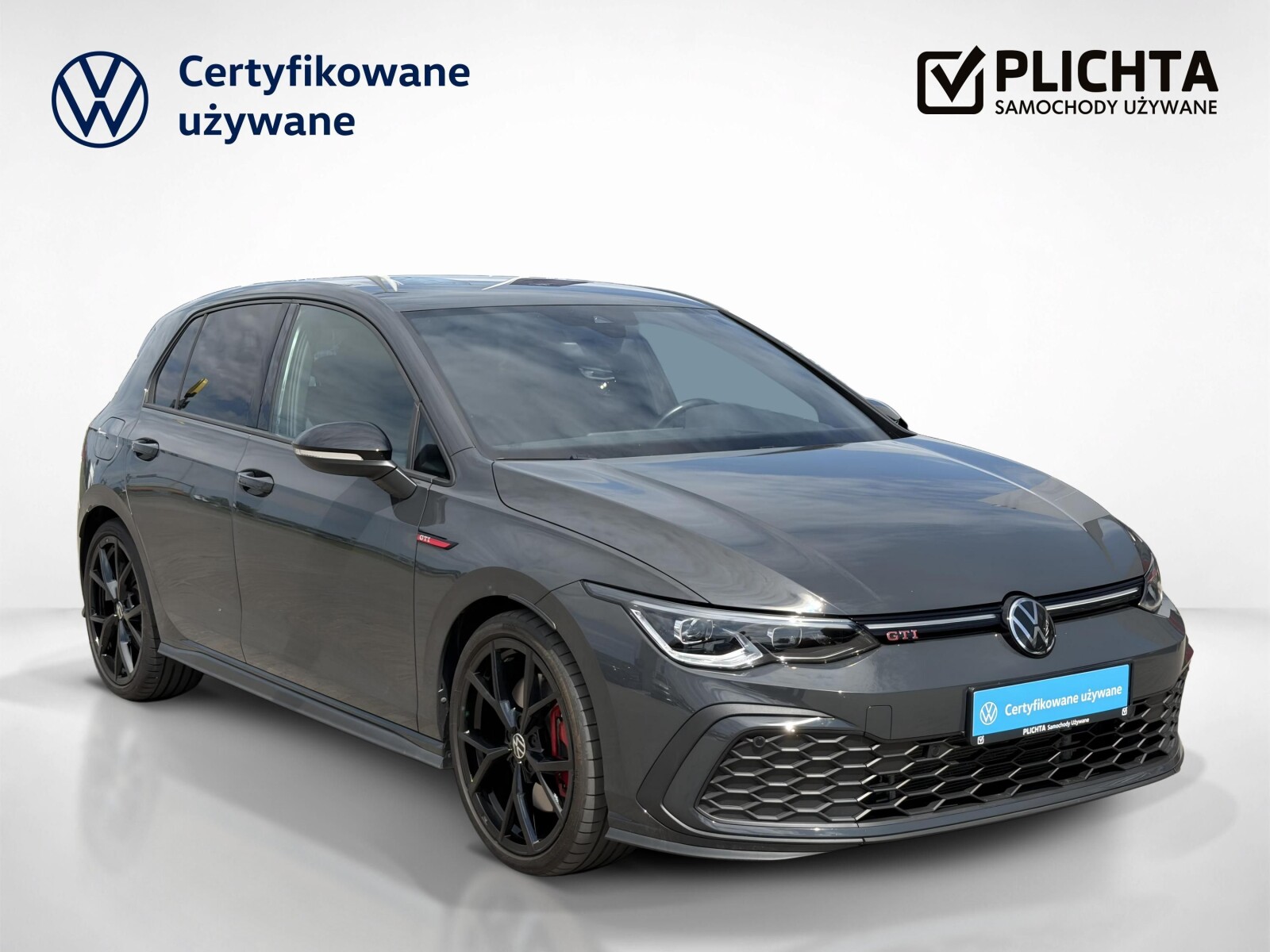 Volkswagen Golf - zdjęcie 7