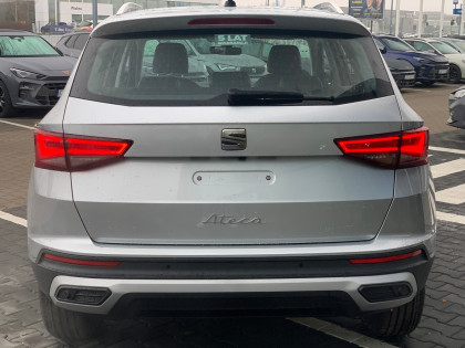 1.5 TSI 150 KM 7-biegowa Automatyczna - DSG