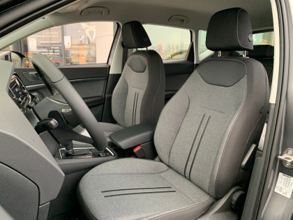 1.5 TSI 150 KM 7-biegowa Automatyczna - DSG