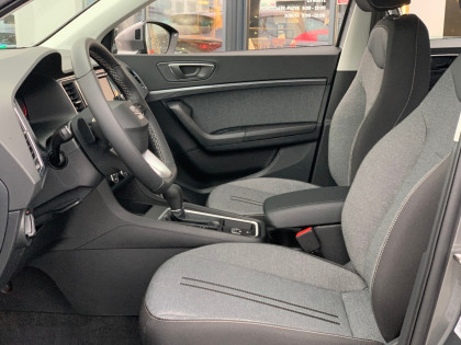 1.5 TSI 150 KM 7-biegowa Automatyczna - DSG