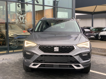 1.5 TSI 150 KM 7-biegowa Automatyczna - DSG