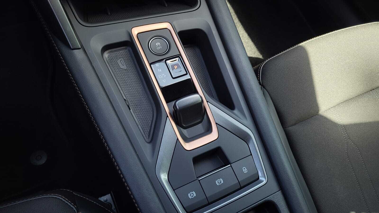 Cupra Formentor - zdjęcie 20