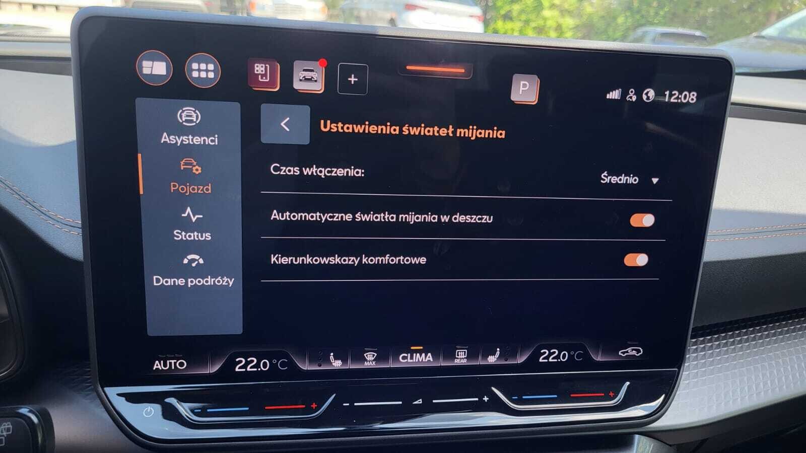 Cupra Formentor - zdjęcie 33