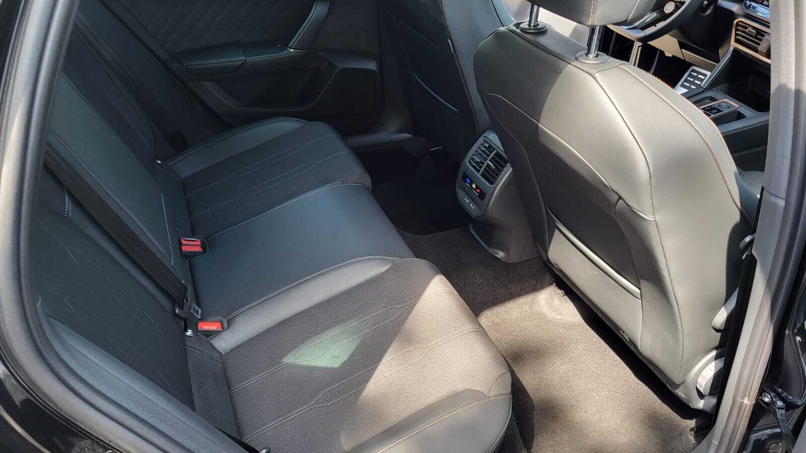 Cupra Formentor - zdjęcie 14