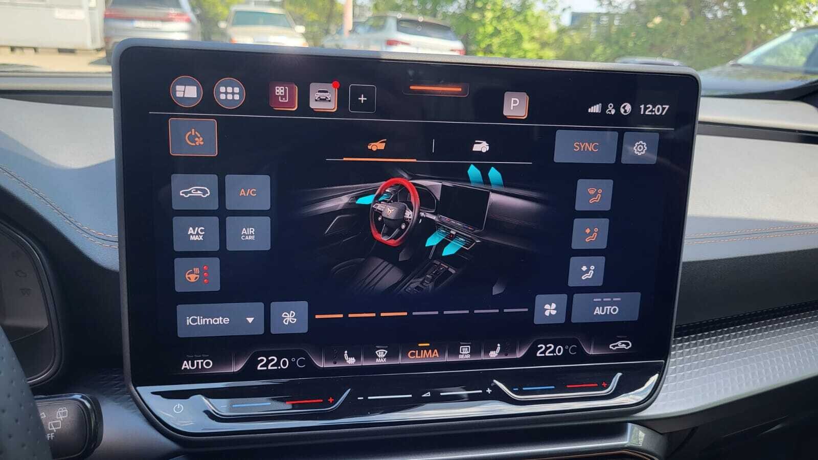 Cupra Formentor - zdjęcie 24