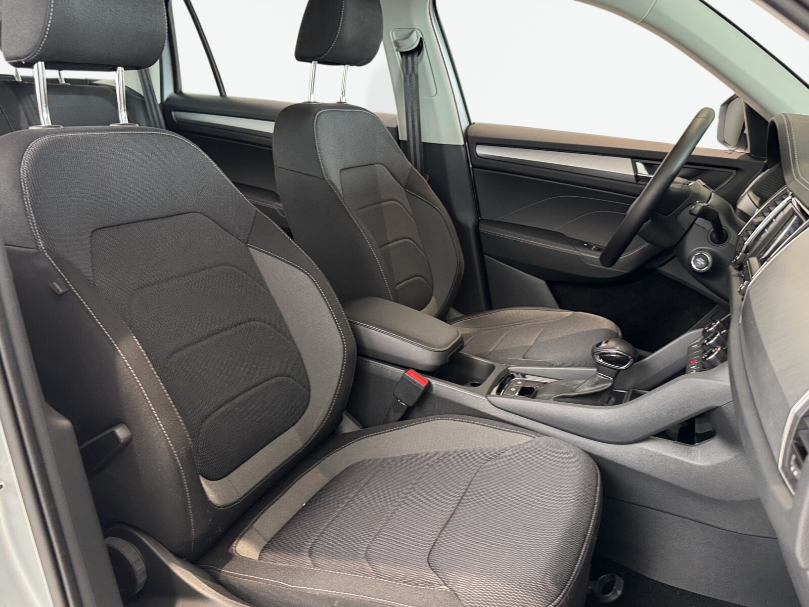 Škoda Kodiaq - zdjęcie 17