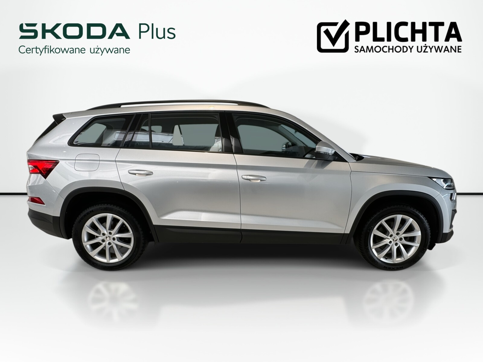 Škoda Kodiaq - zdjęcie 4