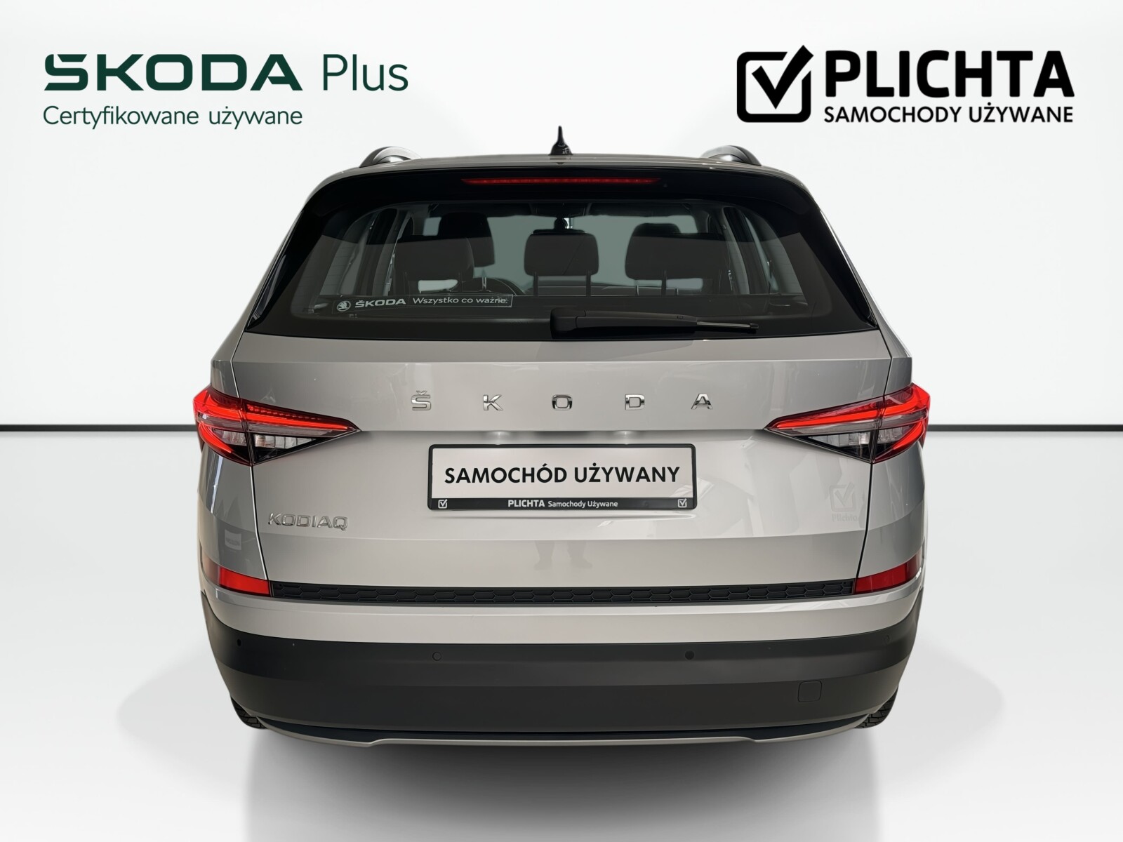 Škoda Kodiaq - zdjęcie 7