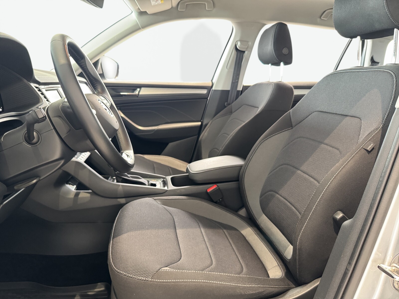 Škoda Kodiaq - zdjęcie 10