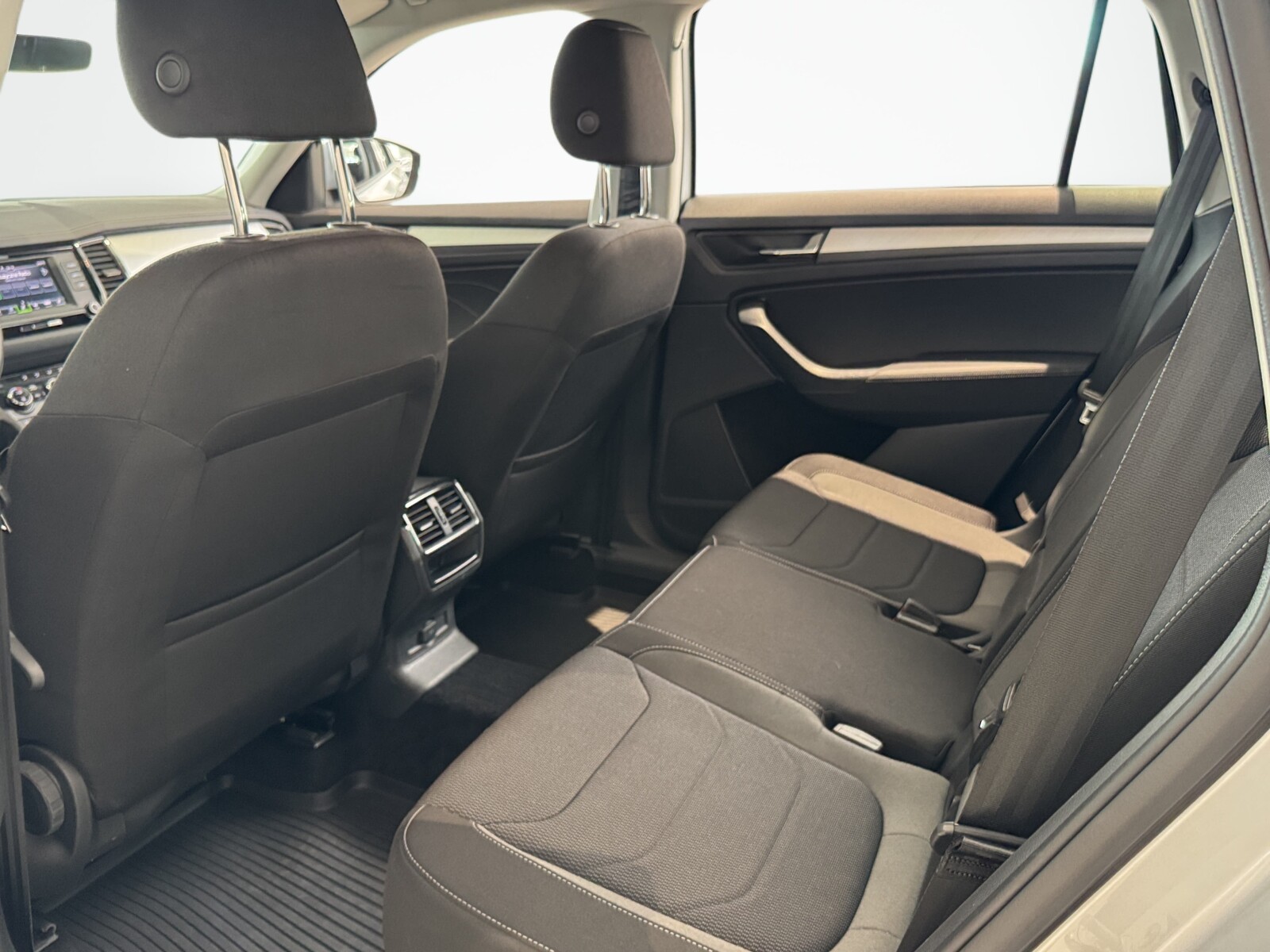 Škoda Kodiaq - zdjęcie 14
