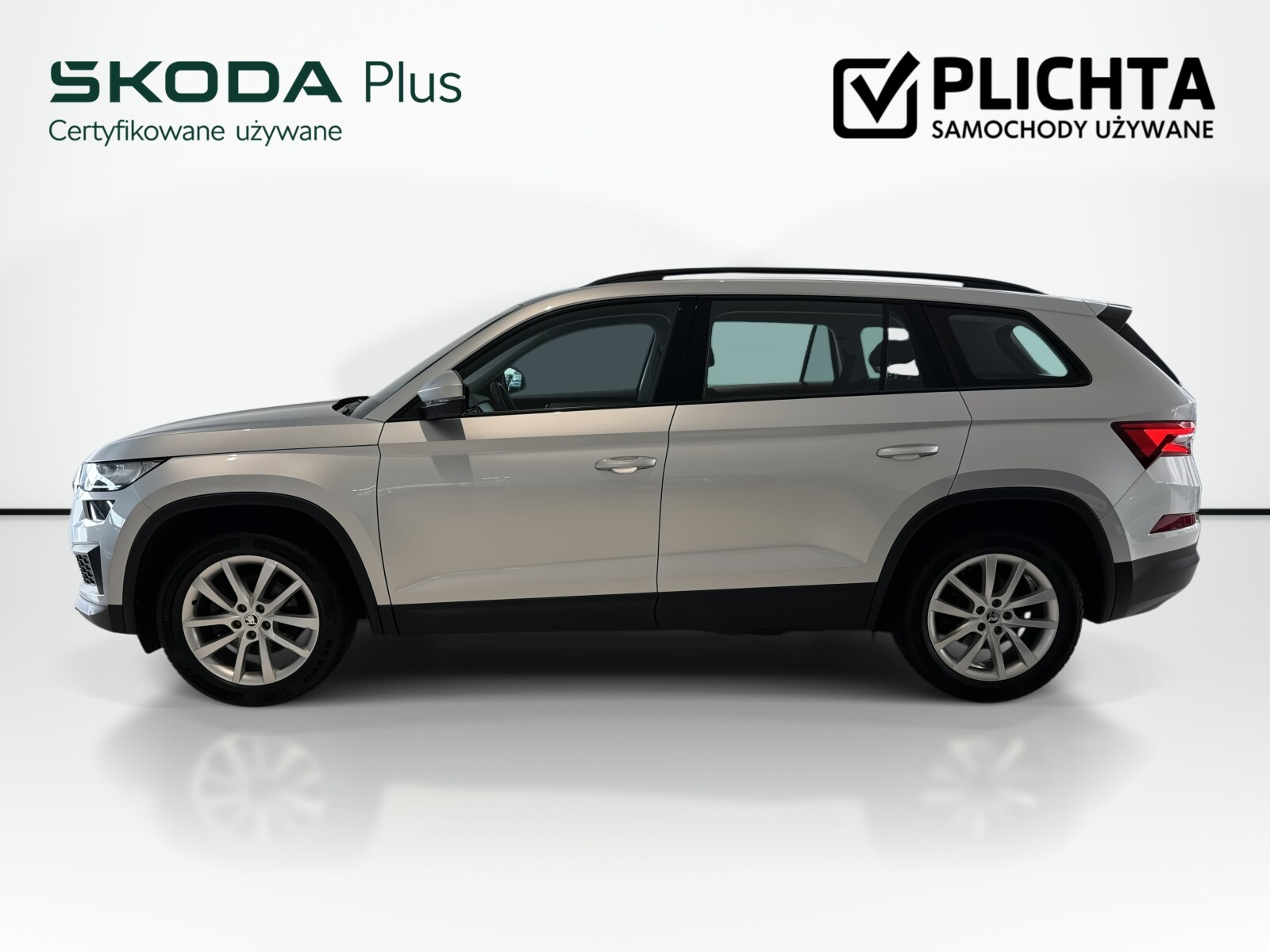 Škoda Kodiaq - zdjęcie 9