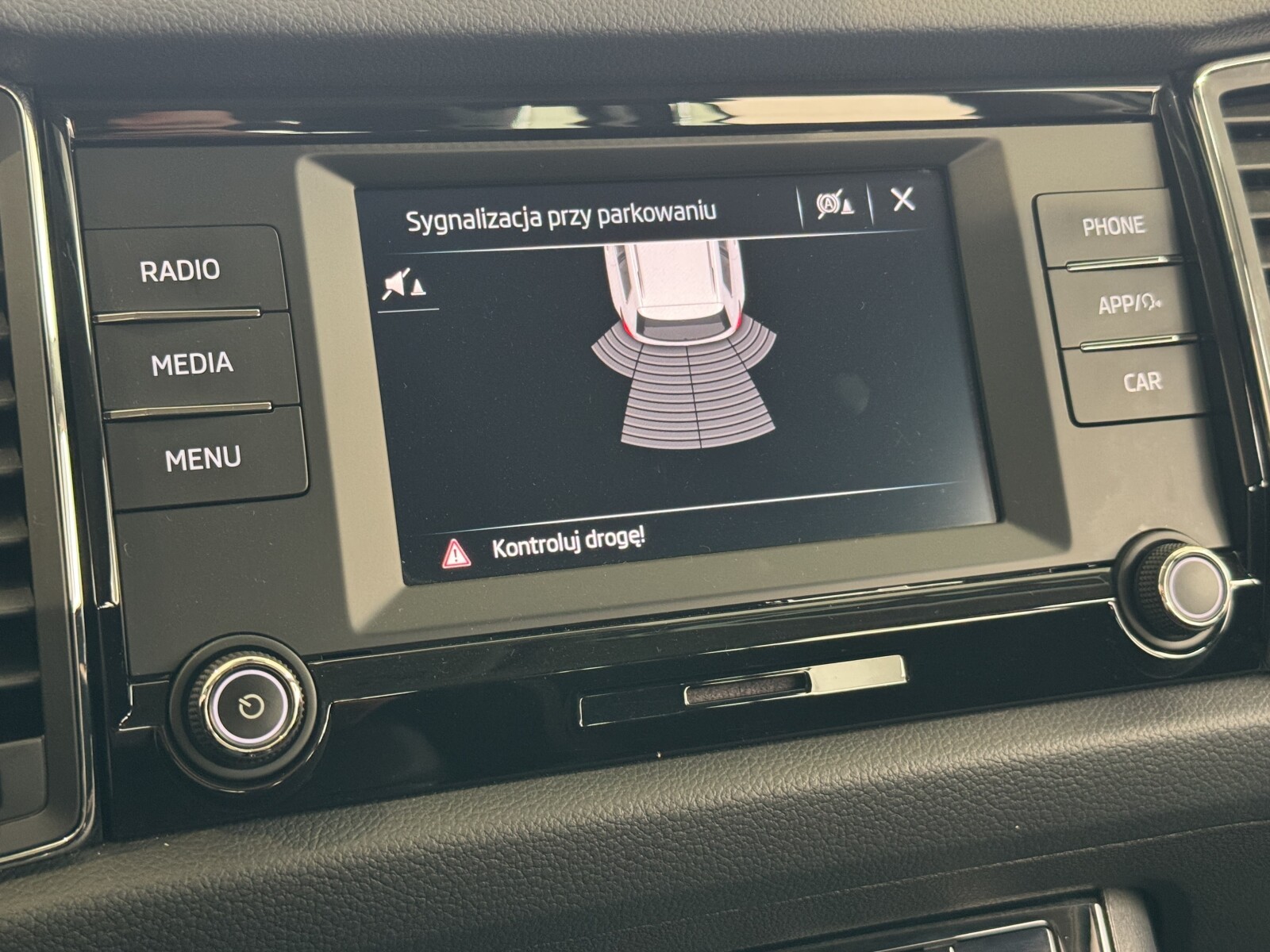 Škoda Kodiaq - zdjęcie 28