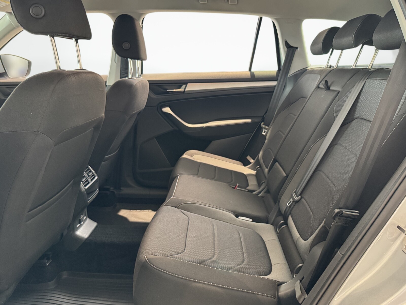 Škoda Kodiaq - zdjęcie 13