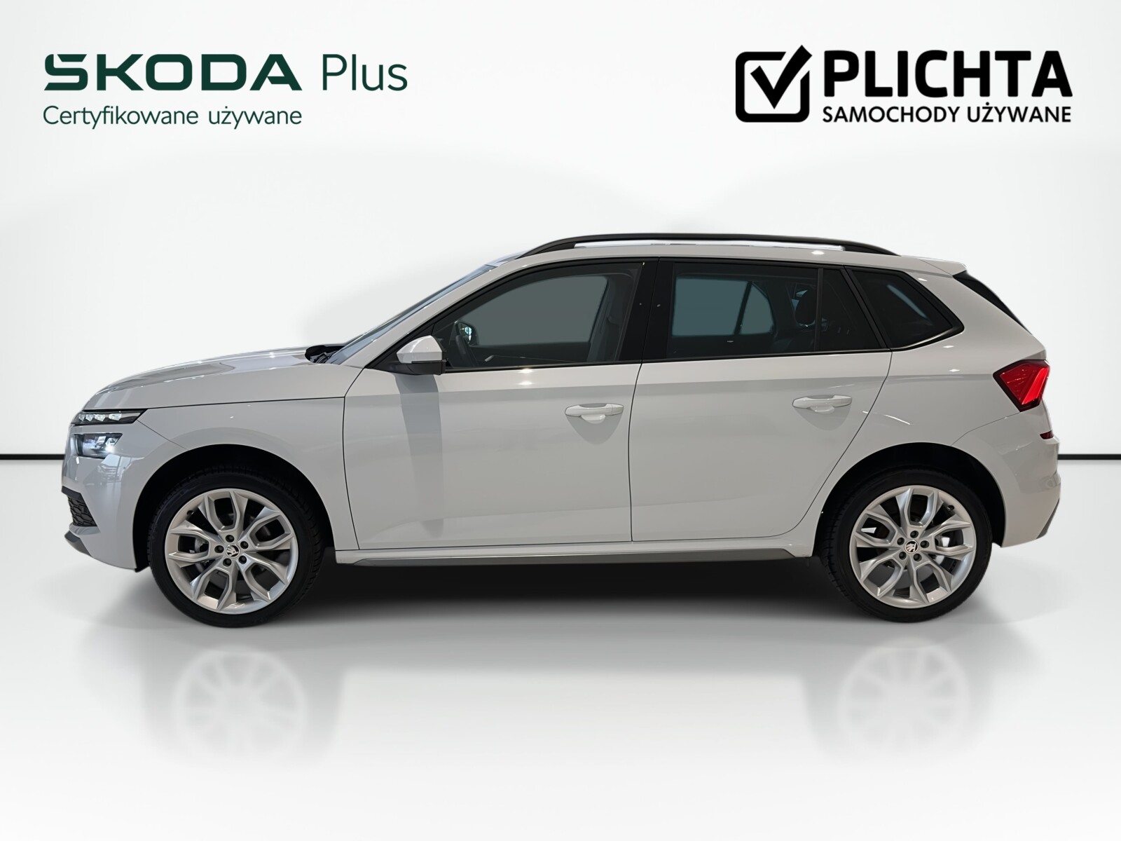 Škoda Kamiq - zdjęcie 9