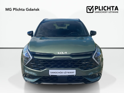 Wersja GT Line | Automat DCT | Napęd 4x4 | FVAT 23% | Gwarancja