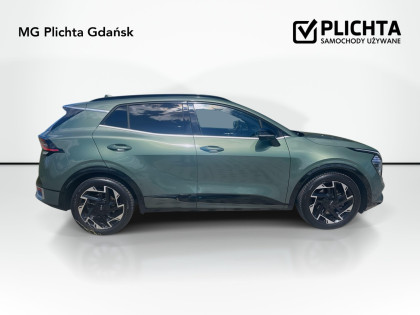 Wersja GT Line | Automat DCT | Napęd 4x4 | FVAT 23% | Gwarancja