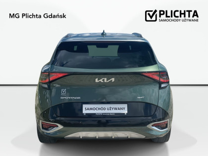 Wersja GT Line | Automat DCT | Napęd 4x4 | FVAT 23% | Gwarancja