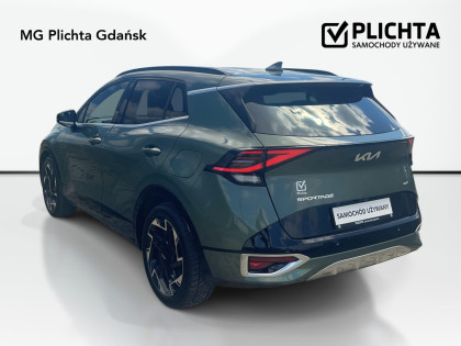 Wersja GT Line | Automat DCT | Napęd 4x4 | FVAT 23% | Gwarancja