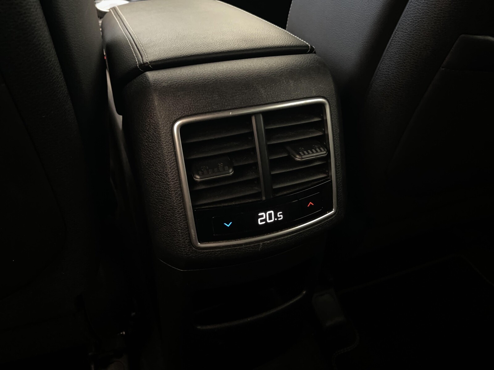 Kia Sportage - zdjęcie 16