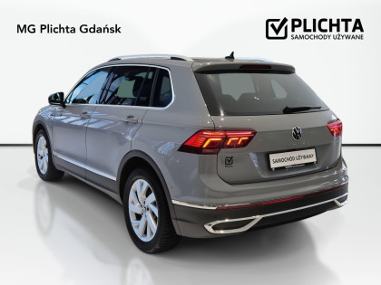 1.5 TSI 150 KM Elegance | Automat DSG | FVAT 23% | Matrix | Gwarancja