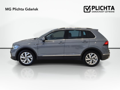 1.5 TSI 150 KM Elegance | Automat DSG | FVAT 23% | Matrix | Gwarancja