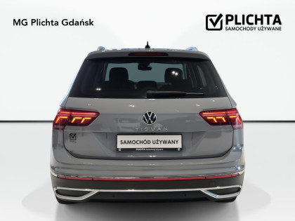 1.5 TSI 150 KM Elegance | Automat DSG | FVAT 23% | Matrix | Gwarancja