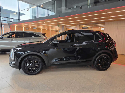 Wersja BLACK EDITION, Rabat 30 400 !!!