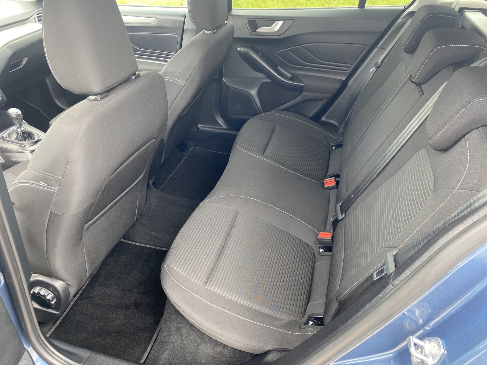 Ford Focus - zdjęcie 10