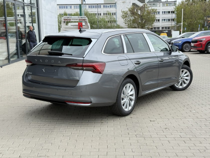Combi Drive 1.5 TSI 115 KM P.WinterPlus+MensaAero 17" Od Ręki !