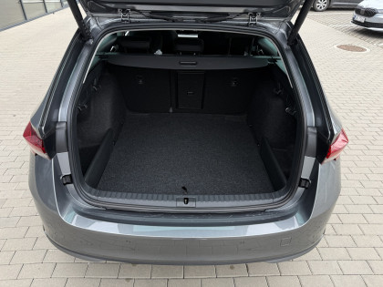 Combi Drive 1.5 TSI 115 KM P.WinterPlus+MensaAero 17" Od Ręki !