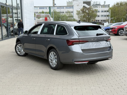 Combi Drive 1.5 TSI 115 KM P.WinterPlus+MensaAero 17" Od Ręki !