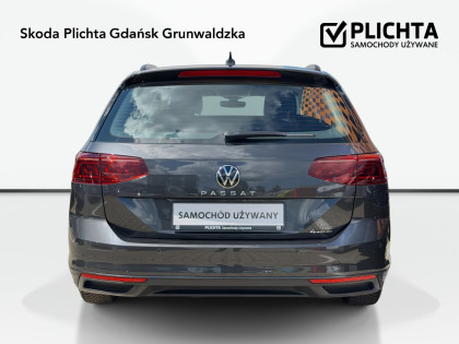 2.0TDI 200KM • 4Motion • ELEGANCE • DSG • Fv23% • Gwarancja •